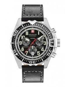 Мужские часы Swiss Military Hanowa 06-4304.04.007.07