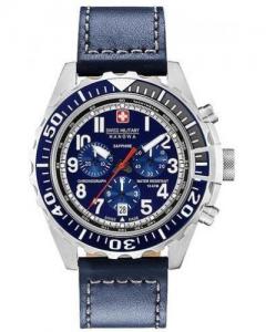 Мужские часы Swiss Military Hanowa 06-4304.04.003