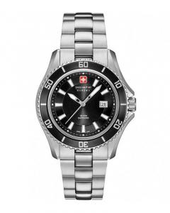 Женские часы Swiss Military Hanowa 06-7296.04.007