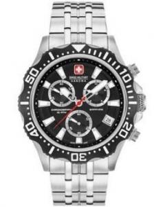 Мужские часы Swiss Military Hanowa 06-5306.04.007