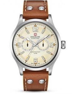 Мужские часы Swiss Military Hanowa 06-4307.04.002