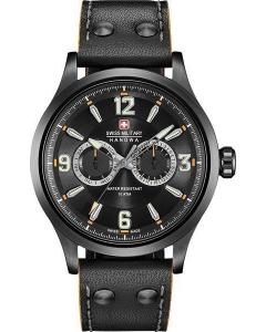 Мужские часы Swiss Military Hanowa 06-4307.30.007