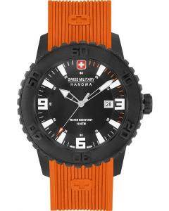 Мужские часы Swiss Military Hanowa 06-4302.27.007.79