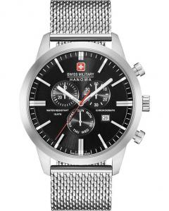 Мужские часы Swiss Military-Hanowa 06-3308.04.007