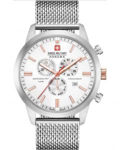 Мужские часы Swiss Military-Hanowa 06-3308.12.001
