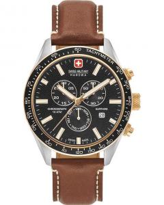 Мужские часы Swiss Military-Hanowa 06-4314.04.007.09