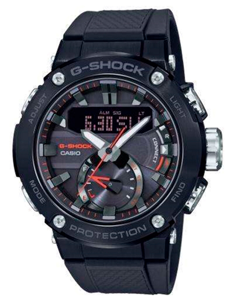 Мужские часы CASIO GST-B200B-1AER