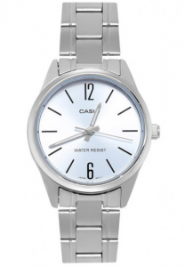 Женские наручные часы Casio LTP-V005D-2BUDF - 0