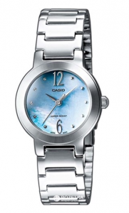 Женские часы Casio LTP-1282PD-2AEF - 0