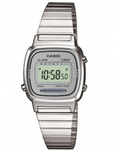 Часы Casio LA670WEA-7EF - 0