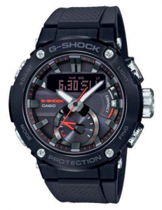 Мужские часы CASIO GST-B200B-1AER - 0