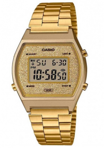 Часы CASIO B640WGG-9EF