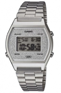 Женские наручные часы Casio B640WDG-7EF