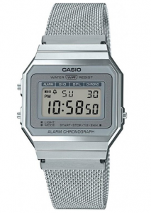 Наручные часы CASIO A700WEM-7AEF - 0