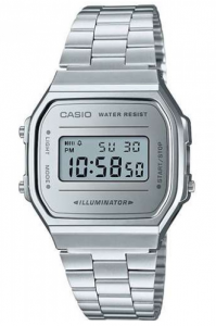 Мужские часы Casio A168WEM-7EF