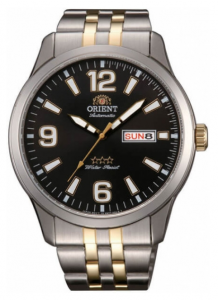 Мужские часы Orient RA-AB0005B19B