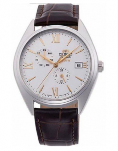 Мужские часы Orient RA-AK0508S10B - 0