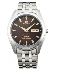 Мужские часы Orient RA-AB0034Y19B - 0