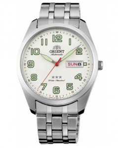 Мужские часы Orient RA-AB0025S19B - 0