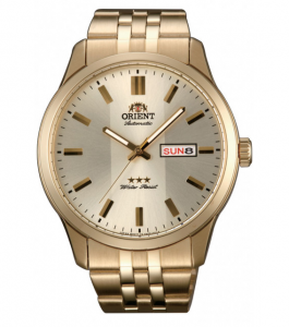 Часы Orient RA-AB0009G19B