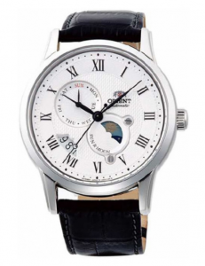 Мужские часы Orient FAK00002S0