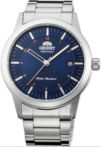 Часы мужские Orient classic automatic FAC05002D0