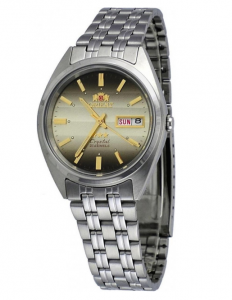 Мужские часы Orient FAB0000DU9
