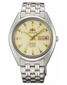 Часы Orient FAB00009C9 - 0