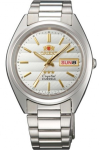 Мужские часы Orient FAB00007W9