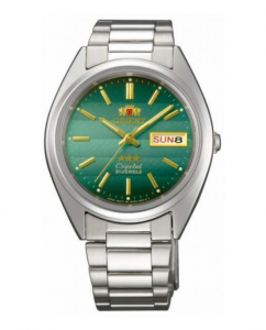 Мужские часы Orient FAB00007F9 - 0