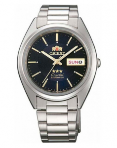 Мужские часы Orient FAB00006D9 - 0