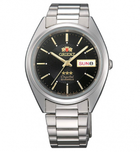 Мужские часы Orient FAB00006B9 - 0