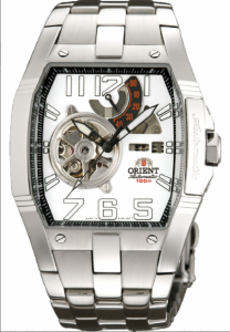 Мужские часы Orient CFTAB002W0 - 0