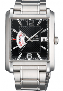 Мужские часы Orient CFNAB003BH - 0