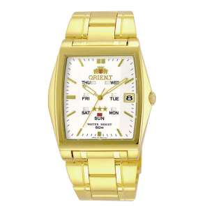 Мужские часы Orient BPMAA001WJ - 0