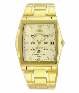 Мужские часы Orient BPMAA001CJ