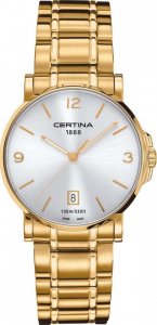 Часы Certina C017.410.33.037.00
