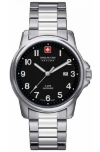Часы SWISS MILITARY-HANOWA 06-5231.04.007