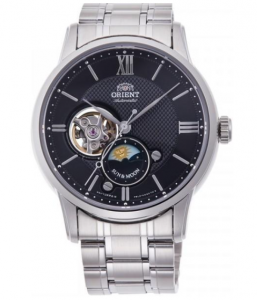 Мужские часы Orient RA-AS0002B10B - 0