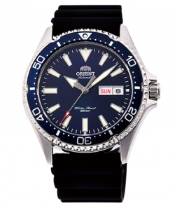 Мужские наручные часы Orient RA-AA0006L19B - 0