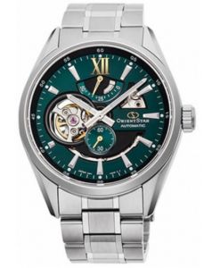 Мужские часы Orient RE-AV0114E00B - 0