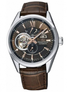 Мужские часы Orient RE-AV0006Y00B - 0
