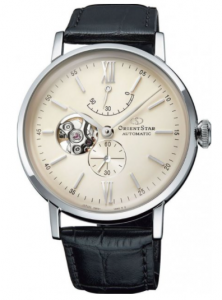 Мужские часы Orient RE-AV0002S00B - 0
