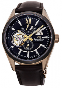 Мужские наручные часы Orient RE-AV0115B00B - 0