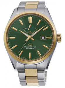 Мужские наручные часы Orient RE-AU0405E00B - 0