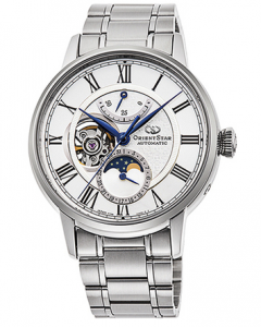 Мужские наручные часы Orient RE-AY0102S00B - 0