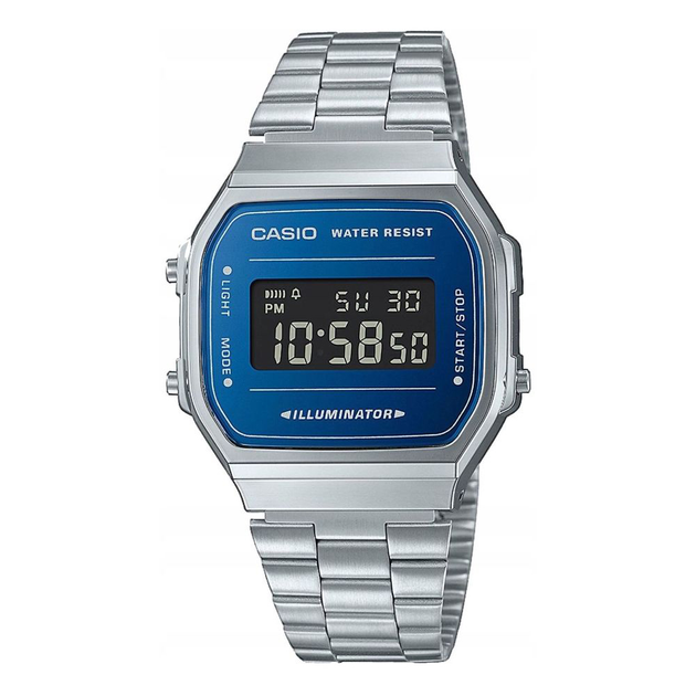 Часы Casio A168WEM-2BEF