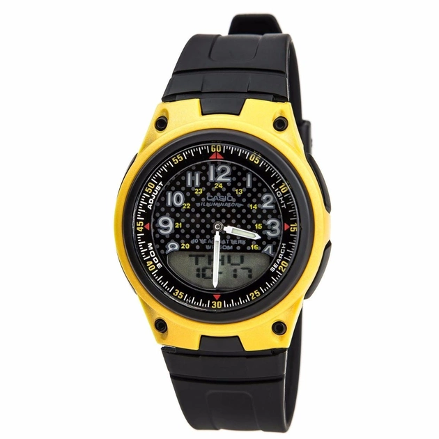 Часы Casio AW-80-9BVDF