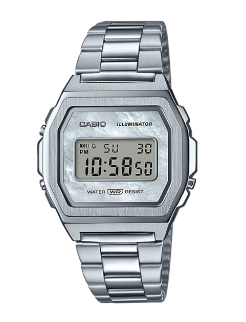 Часы Casio A1000D-7E