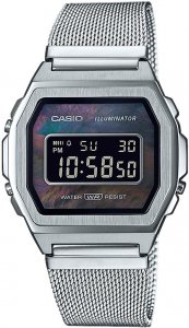 Часы Casio A1000M-1BEF